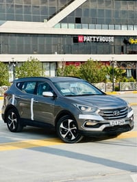 سنتافي • ٢٠١٧ • رقم سليمانية