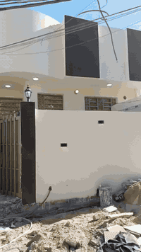 يالله بيت للبيع المساحة ١١٥ متر طابو زراعي سند ٢٥ بناء حديث طابوك صب مسلح كل الخدمات موجودة تبليط ومجاري العنوان طويريج حي الجمعية شارع ام البنين السعر 63 مليون مع المجال تفاصيل أكثر الاتصال على الرقم
***********
