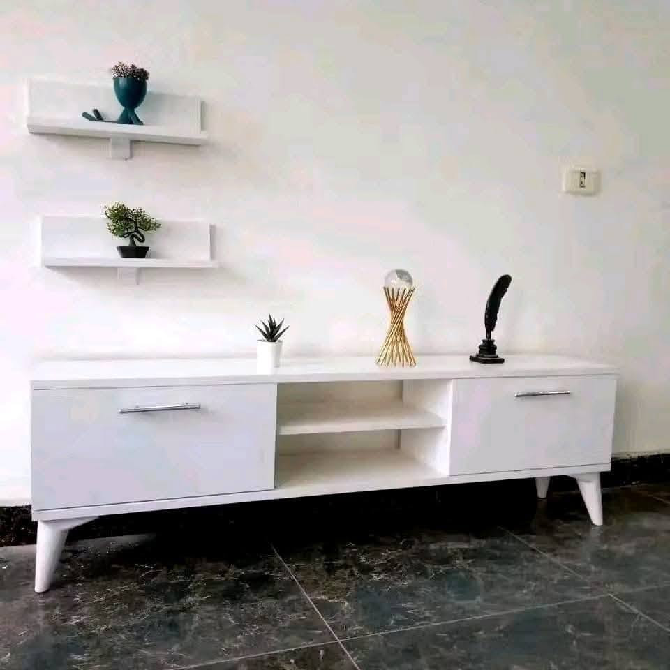 ✨ طاولة تلفزيون أنيقة وعملية ✨
📏 المقاسات: 170 × 55× 30
🎨 متوفرة بعدة ألوان
💰 السعر: 27 دينار فقط
✅ تصميم عصري
✅ مساحة تخزين مرتبة
✅ مناسبة لجميع الديكورات
📩 للحجز والاستفسار تواصل معنا الآن 🌸


**إذا كنت صاحب هذا الإعلان وتريد حذفه لأي سبب، رجاءا أرسل رسالة إلى الدعم الفني**