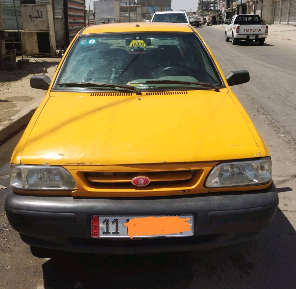 بغداد كراده كمب ساره