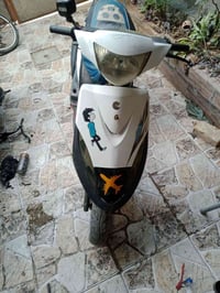 دراجة ماكس • مكينة ناعمة • ديالى بعقوبة