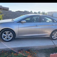 ٢٠١٣ • وارد خليجي • مكينة وكير مكفول