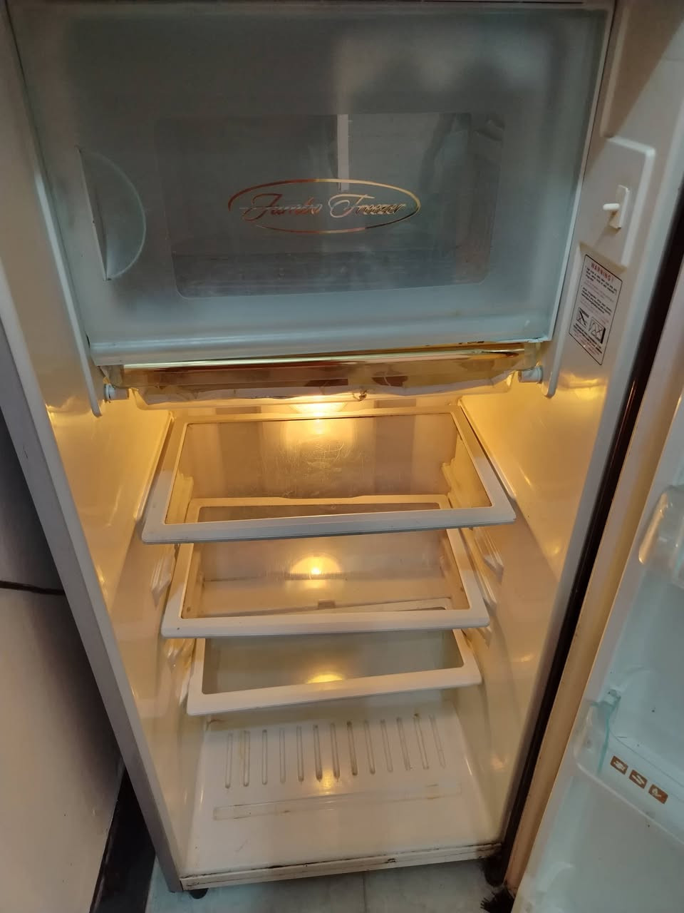 ثلاجه بسعر ١٢٥ فقط وبيها مجال وعربانه دفع بسعر ٥٠ الف فقط وبيها مجال مكاني حله


**إذا كنت صاحب هذا الإعلان وتريد حذفه لأي سبب، رجاءا أرسل رسالة إلى الدعم الفني**