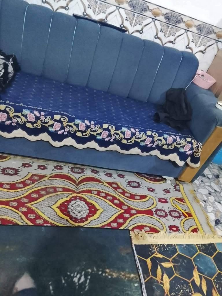 تخم تسكَام مكون من ثلاث قطع ياخذ ٩ نفرات سعره ١٩٥ شراي راسلني خاص النجف, العراق


**إذا كنت صاحب هذا الإعلان وتريد حذفه لأي سبب، رجاءا أرسل رسالة إلى الدعم الفني**