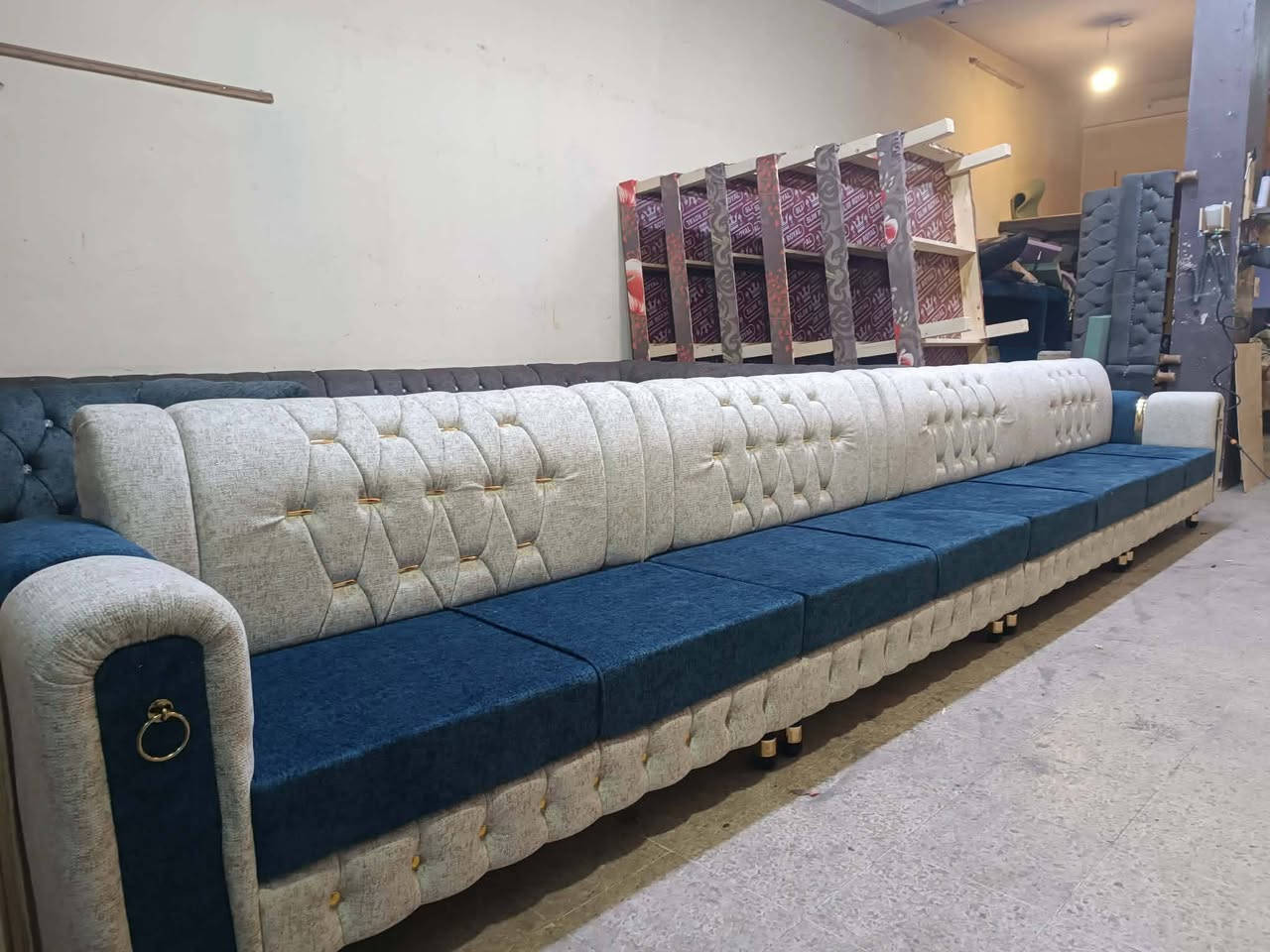 ديوان للبيع خشب عراقي 7 متار ونص
#السعر375الف
العنوان الموصل الايمن للاستفسار تفضل خاص


**إذا كنت صاحب هذا الإعلان وتريد حذفه لأي سبب، رجاءا أرسل رسالة إلى الدعم الفني**