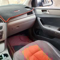 سوناتا • ٢٠١٥ • مكينه وكير مكفول