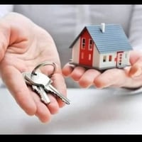 ورحمه الله دار للبيع منطقة الشعب الزراعي خلف جامع الشروفي   خدمات جاهز...