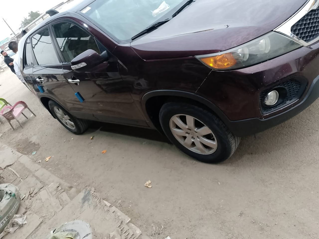 السلام عليكم من رخصت مدير الكروب للبيع موديل 11مكينه 4دوش ***********
