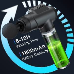 مسدس التدليك في الصورة هو من ماركة Timiyou
#نزل_سعرك_بما_يرضي_الله

#الميزات_والمواصفات_الرئيسية
#مستويات_السرعة: يتميز مسدس التدليك هذا بما يصل إلى 99 مستوى سرعة قابلة للتعديل، مما يلبي احتياجات تدليك الأنسجة العميقة المختلفة لأجزاء الجسم المتنوعة.
رؤوس التدليك: يأتي عادة مع 6 رؤوس تدليك احترافية قابلة للتبديل، مصممة لاستهداف مجموعات عضلية محددة ولتوفير علاجات موجهة لتعزيز الاسترخاء وتقليل آلام العضلات.
#الشاشة: يحتوي الجهاز على شاشة لمس LED ذكية تعرض مستوى السرعة ومؤشر الطاقة المتبقية، مما يسهل التحكم في الإعدادات ومراقبة الاستخدام.
#الفوائد: يساعد الاهتزاز القوي على تخفيف التعب والألم بشكل فعال، ويقلل من تصلب العضلات، ويعزز الدورة الدموية، ويخفف حمض اللاكتيك.
#المحرك:والضوضاء: يستخدم محركًا احترافيًا بدون فرش (brushless motor) بتقنية منخفضة الضوضاء، حيث لا يتجاوز مستوى الضوضاء عادة 45 ديسيبل، مما يتيح استخدامه في أماكن مختلفة مثل المنزل أو المكتب أو صالة الألعاب الرياضية دون إزعاج الآخرين.
#قابلية_النقل: يتميز بتصميم خفيف الوزن ومحمول، مع مقبض مريح يجعله سهل الحمل والاستخدام بيد واحدة.
#البطارية: مزود ببطارية ليثيوم عالية الجودة قابلة لإعادة الشحن توفر عمر بطارية طويل يصل إلى عدة ساعات من وقت العمل، مما يضمن تجربة تدليك عميقة دون قيود.
جديد لوك بالجيس گبس شركة بالكارتونه
 مع كافة ملحقاتها 
توجد خدمة توصيل للمحافظات كافة #ب5فقط_الاف.


**إذا كنت صاحب هذا الإعلان وتريد حذفه لأي سبب، رجاءا أرسل رسالة إلى الدعم الفني**