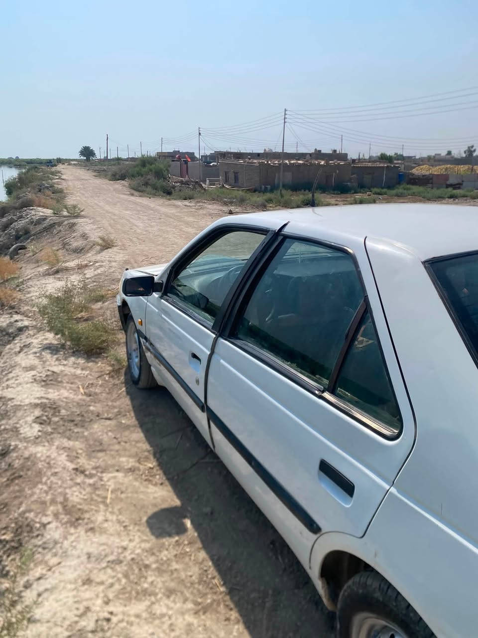 البيع بيجو مكاني الجبايش سياره جاهزه
سعر ١٧ورقه رعيه بل عماره ما وصله رقم ***********
