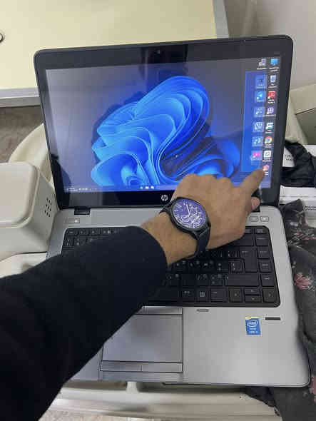 عروض لابتوبات بأسعار تنافسية جدا😉
العرض الأول 

لينوفو سوبر سلم الجيل السابع كوراي ٣ رام ٤ هارد ١٢٨ إس إس دي بطارية جيدة مع شاحنة 

السعر ١٣٠ الف فقط 

العرض الثاني 

اج بي الجيل الرابع الشاشة لمس 

كوراي ٥ رام ٨ هارد ١٢٨ إس إس دي بطارية جيدة مع شاحنة

السعر ١٣٠ الف

مع ضمان أسبوع استبدال في حال وجود خلل مصنعي 

ويتوفر موديلات وعروض أخرى للاستفسار الاتصال ع الرقم 

*********** 

#الموقع شارع الأطباء
