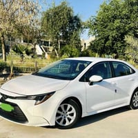كورلا ٢٠٢٣ • رقم كركوك • وارد امريكي