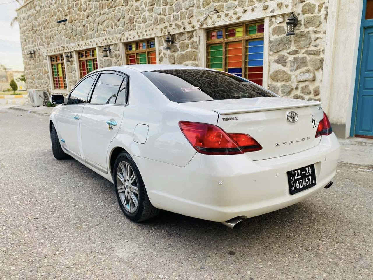 avalon 2006 xliji limited🐆
بڕاوە بڕاوە
پێش و دوای کراوە بە ٢٠١٠
٦٢$
موشتەری نی سعر تاقی مەکەرۆ!
گۆڕینەوەش ئەکەم لەگەل ٨٤  و ماجێستای توحفە
admin❤️
077001376y5


**إذا كنت صاحب هذا الإعلان وتريد حذفه لأي سبب، رجاءا أرسل رسالة إلى الدعم الفني**