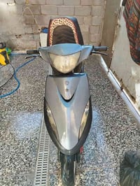 شباب دراجه ماكس عدله مكين بلادي مكفولة كفاله عامه الرقم واتساب فقط 077...