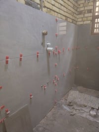 سيراميك • بورسلان • تصفير أرضية