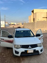 ميتسوبيشي • ٢٠٠١ • تكريت