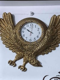 ساعة • مكينة اصلية • تشتغل