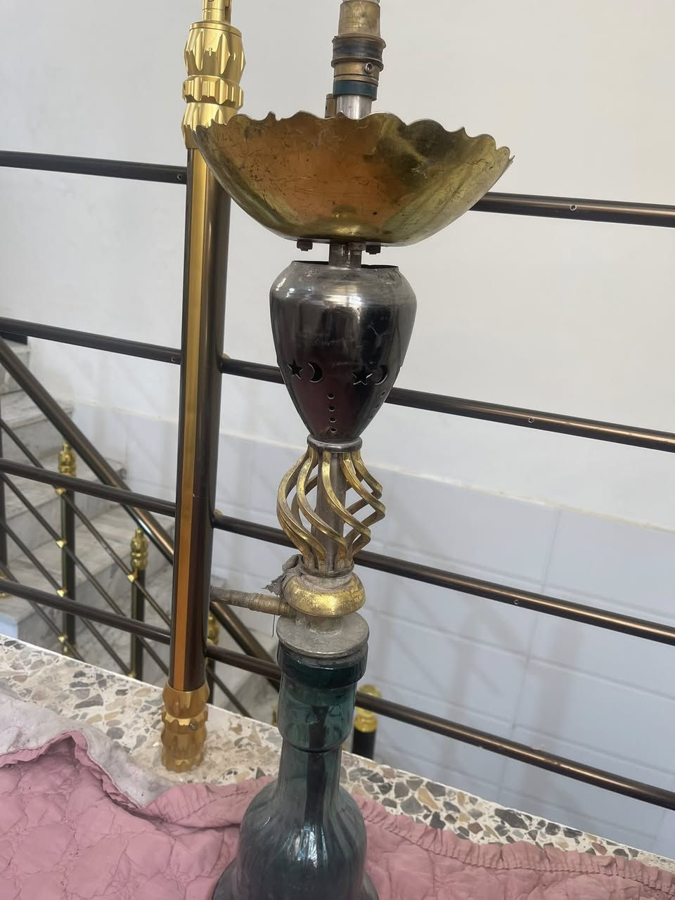 سلام عليكم غراض كلمن وسعره الي تريد تدخل خاص


**إذا كنت صاحب هذا الإعلان وتريد حذفه لأي سبب، رجاءا أرسل رسالة إلى الدعم الفني**