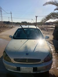 كيا ريو ستيشن • ٢٠٠٠ • سماوه قضاء الخضر
