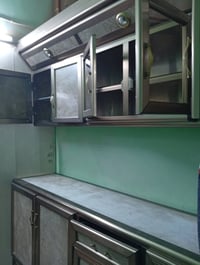 كونتر 4قطع250سعره بدون سنك07732500277