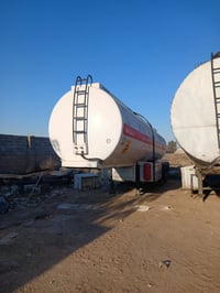 تانكي • رفع الحمولة ٣٢ ألف • بعشيقة