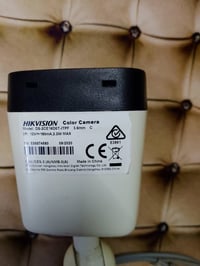 كامرات عدد 4 مع الكيبل للبيع العنوان الشرطه الخامسه رقم الهاتف 0771805...