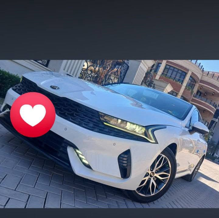 كي فايف خليجي موديل 21 كفاله عامه كفاله من زلغ ماشيه 41 ألف رقم بغداد بسمي مكينه 2000 سياره وضع الشركه مكاني ناصريه مركز السعر 175 رقمي ***********
