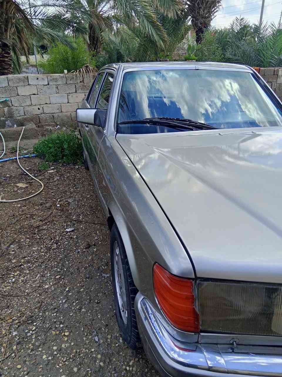 سيارة جامبو مارسيديس موديل 92رقم إنكليزي دولي كربلاء باسمي تبريد شغال سلايت طكتين باب قصير مكان السيارة قضاء الفجر مدار ثاني يوم ***********AUTO:6353461
