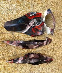 طباعه كفرات دراجات عروض توشيم فقط لتواصل خاص او 07836538417