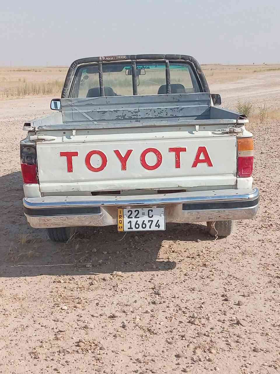 سلام عليكم بيكم 88كروسيده شرط محرك كير كشر كله مكفول رقم سليمانيه مكان صلاح الدين 0782417754


**إذا كنت صاحب هذا الإعلان وتريد حذفه لأي سبب، رجاءا أرسل رسالة إلى الدعم الفني**
