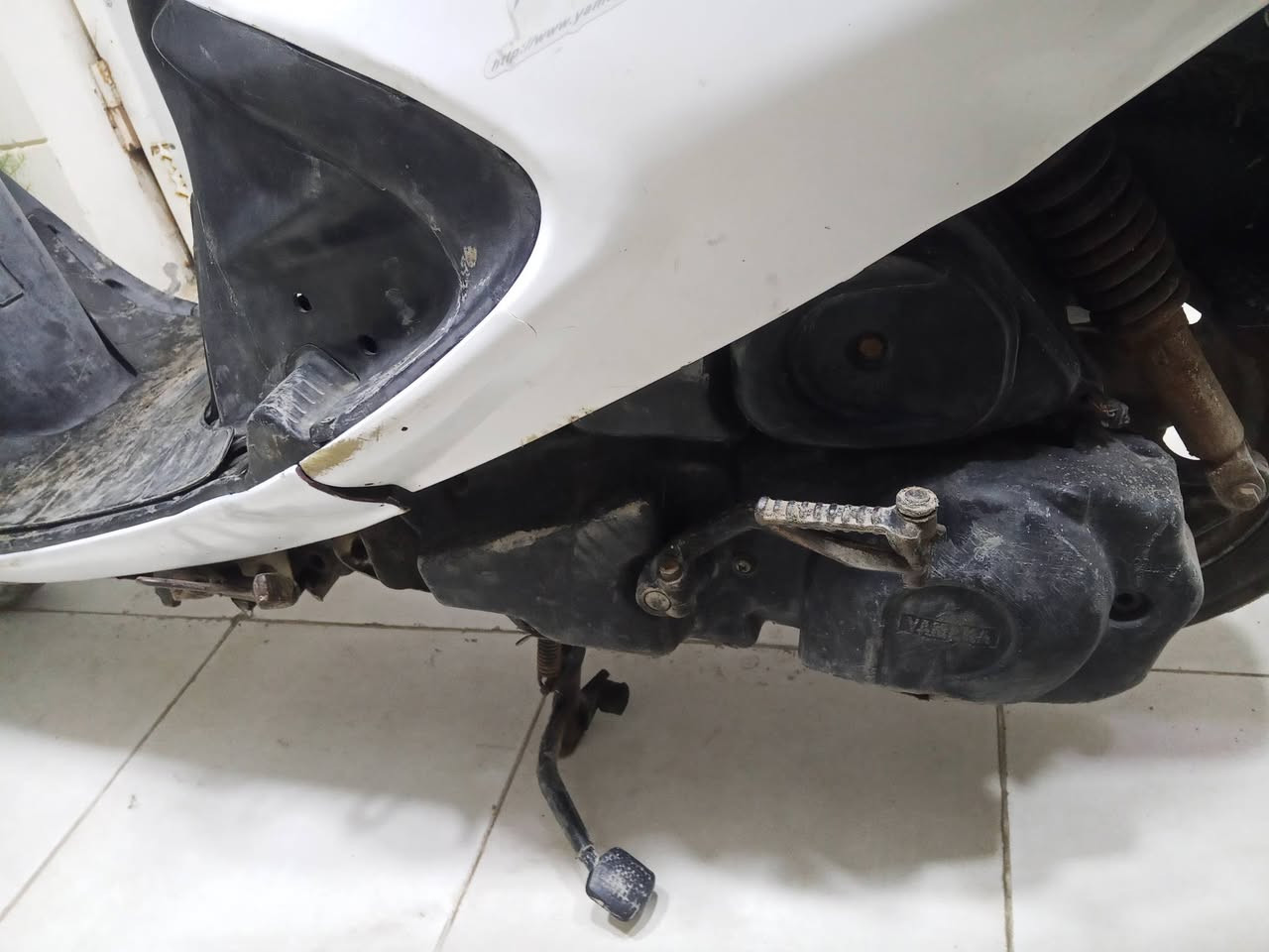 للبيع السعر 300 مكاني حله دراجه كامله كهربائية كامله سلف هندر م*********** اتصال فقط
