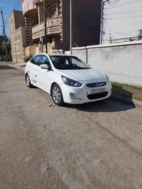 اكسنت • ٢٠١٣ • خليجي