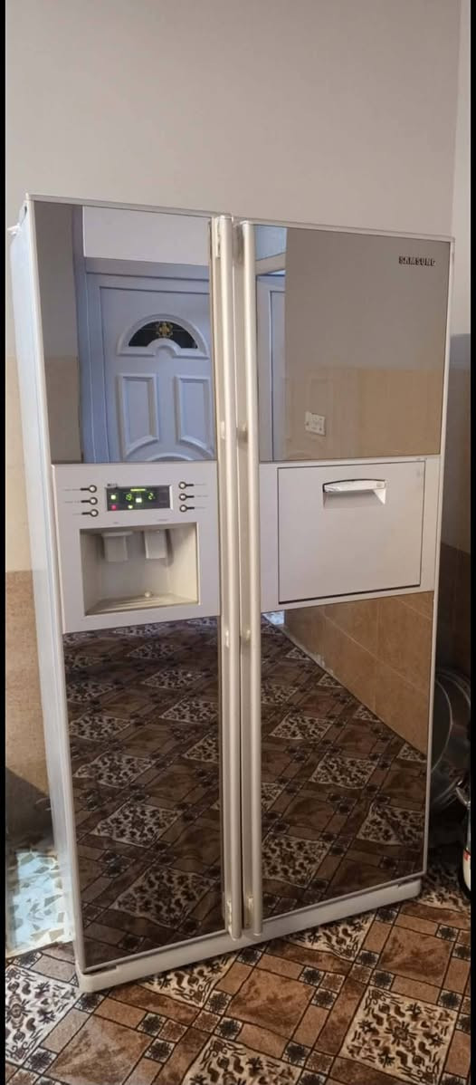 ثلاجه بخار شغاله بس ماتجمد 
150 قفل الشراي يجي خاص


**إذا كنت صاحب هذا الإعلان وتريد حذفه لأي سبب، رجاءا أرسل رسالة إلى الدعم الفني**