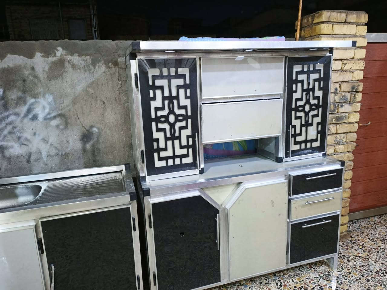 للبيع وتساب او اتصال ***********
