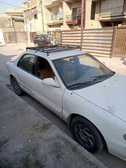 السلام عليكم كيا كريدوس 96 محرك وكير نضيفات سنويه موازي ساقطه سنه تحويل مباشر شرط مكاتبه مروريه سياره جاهزه السعر 22 وبيها مجال بغداد الزعفرانيه *********** م ***********
