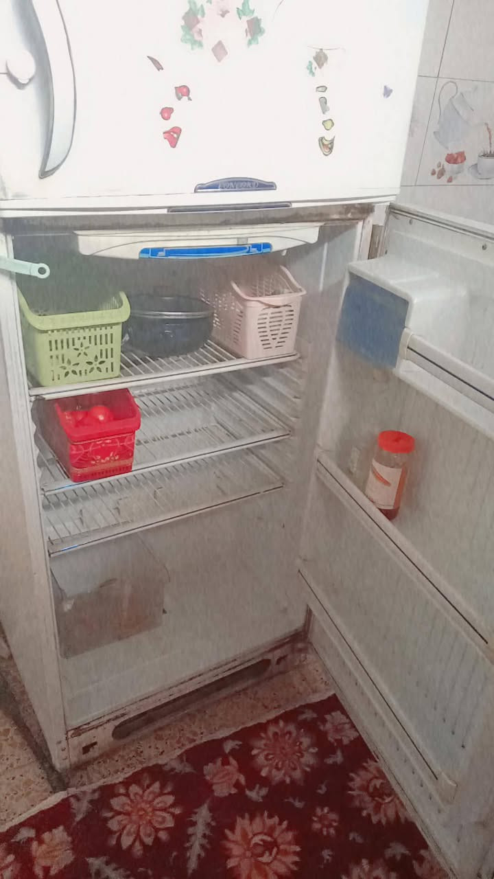 ثلاجه للبيع السعر 60


**إذا كنت صاحب هذا الإعلان وتريد حذفه لأي سبب، رجاءا أرسل رسالة إلى الدعم الفني**