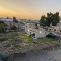 حي الطيران • ١٠٢٤م • مطل على مطار الموصل