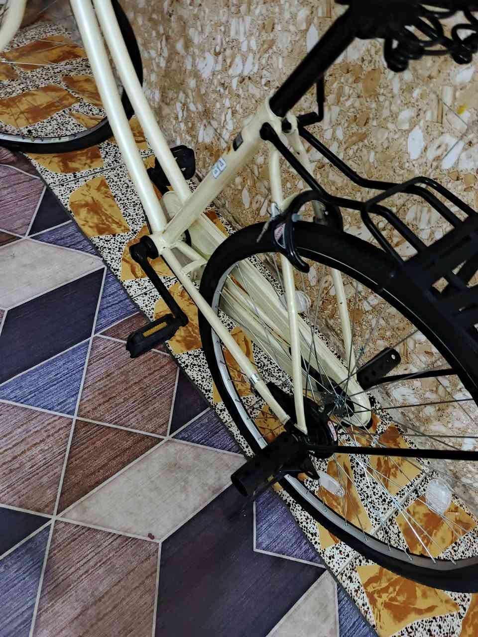 السلام عليكم بايسكل للبيع النضافه فول موديل ٢٢ السعر خاص 
المكان الميسان الماجديه سيد جميل شارع 20


**إذا كنت صاحب هذا الإعلان وتريد حذفه لأي سبب، رجاءا أرسل رسالة إلى الدعم الفني**