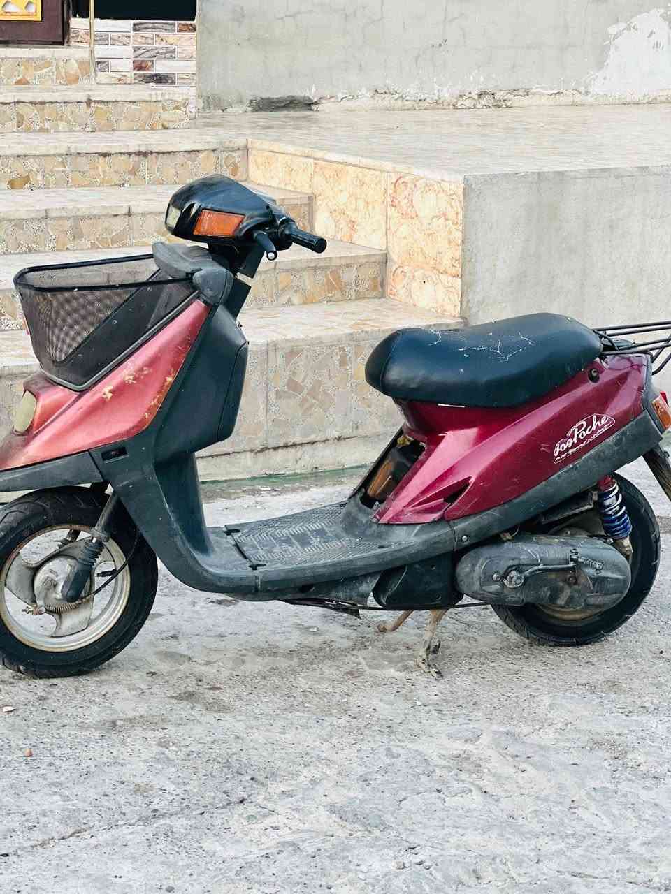 بزون للبيع شغال هندر واحد 175 الف بي مجال بسيط شراي راسلني خاص او اتصل ***********
