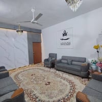 حي الحكيم • ٣ غرف • مشمول بالطابو