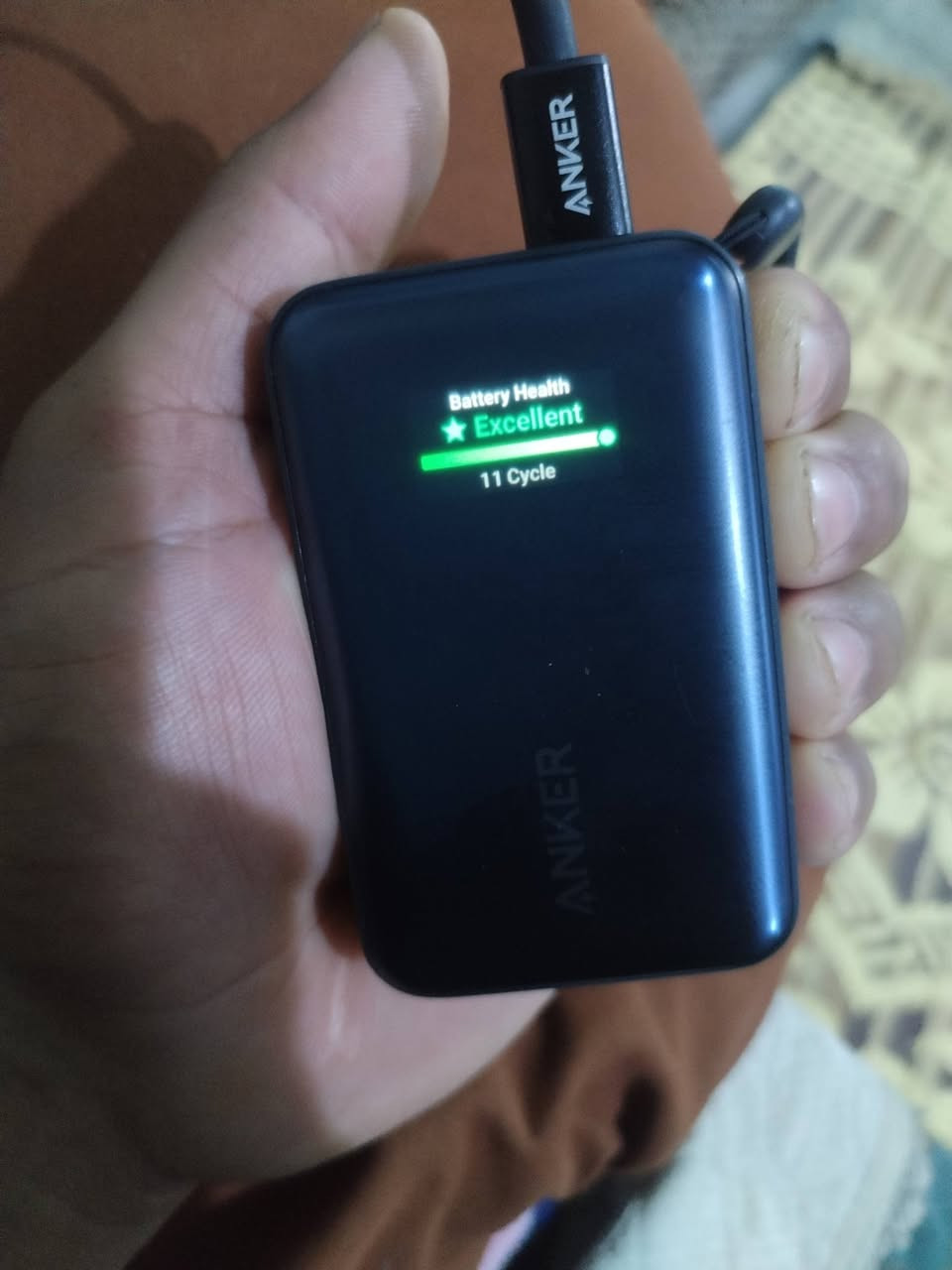 البيع بسعر مناسب مشحونه فقط 11 مره مع وصل الشراء والضمان السعر 65 الف مكاني بغداد البياع رقمي ***********
