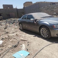 كرايسلر 300 • ٢٠١٤ • بيه مجال