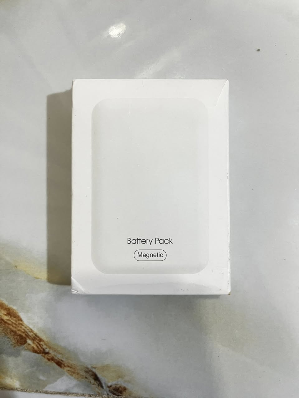 باور بانك أوربي اصلي
السعة : 10000mAh

بتصميم نحيف وسرعة شحن فائقة!


**إذا كنت صاحب هذا الإعلان وتريد حذفه لأي سبب، رجاءا أرسل رسالة إلى الدعم الفني**