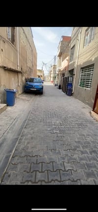 منطقة الشعب • ٣٣م • ٢ غرف