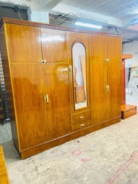 غرفه ام الخمسه ملحق صاج مستخدمه سعر 580 مكاني بغداد وتساب 07750194055 ...