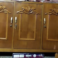 مبرده ٦٥ • بوفيه متر ونص • الحريه بغداد