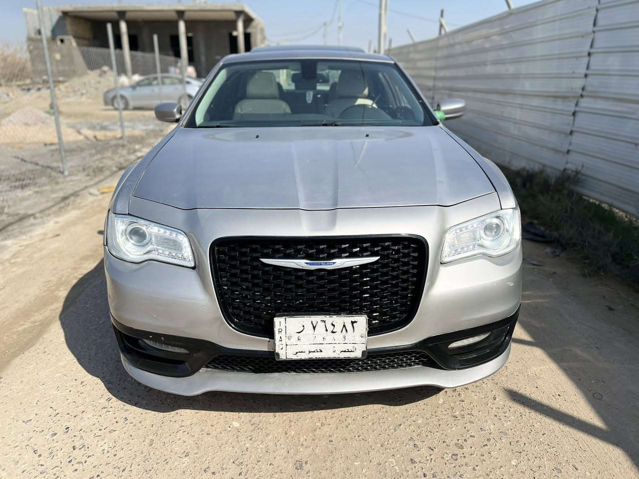 اوبامه 2016  2022  رقمها بصرة سنوية 2029

بيها سرقة سيارة صندوق وجاملق گدام سايق والبنيد باقي السيارة كفالة

فول مواصفات 

فتحه سقف

بصمه 

تشغيل عن بعد

بعد بيها مواصفات اهواي

تبريد  ثلج ❄️ تدفئه كلها شغلها 

سياره جاهزه ع اخير
كير مكينه 3600 كفاله قبل اسبوع شديتهن

سعر 150 مجال مكان السيارة البصرة قضاء المدينة

للتصال ***********.       ***********
