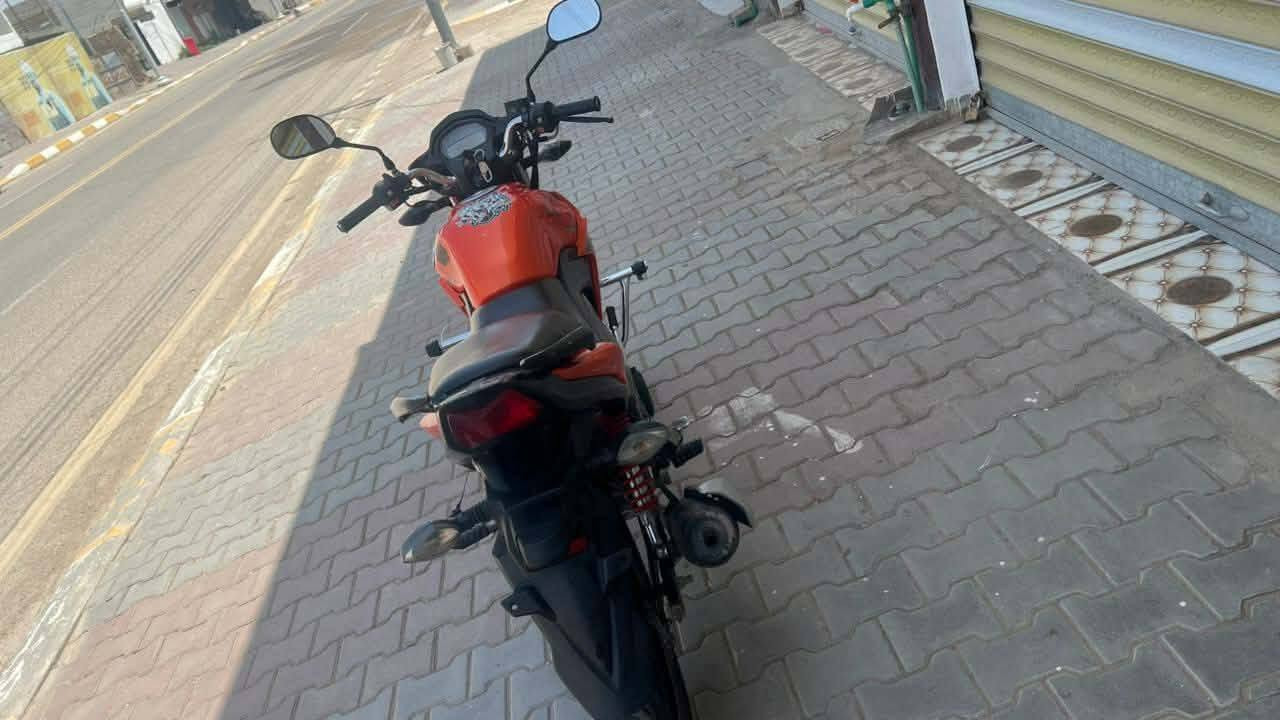 هاوجي موديل 20
مكمرك كامل
محرك بلادي
ماطور نظيف
مكان رمادي


**إذا كنت صاحب هذا الإعلان وتريد حذفه لأي سبب، رجاءا أرسل رسالة إلى الدعم الفني**