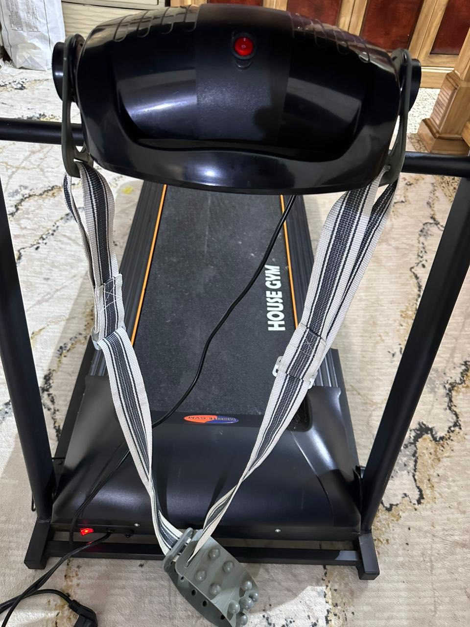 جهاز جري للبيع اخو الجديد كلش نضيف
للاستفسار خاص او واتساب واتصال . ***********
