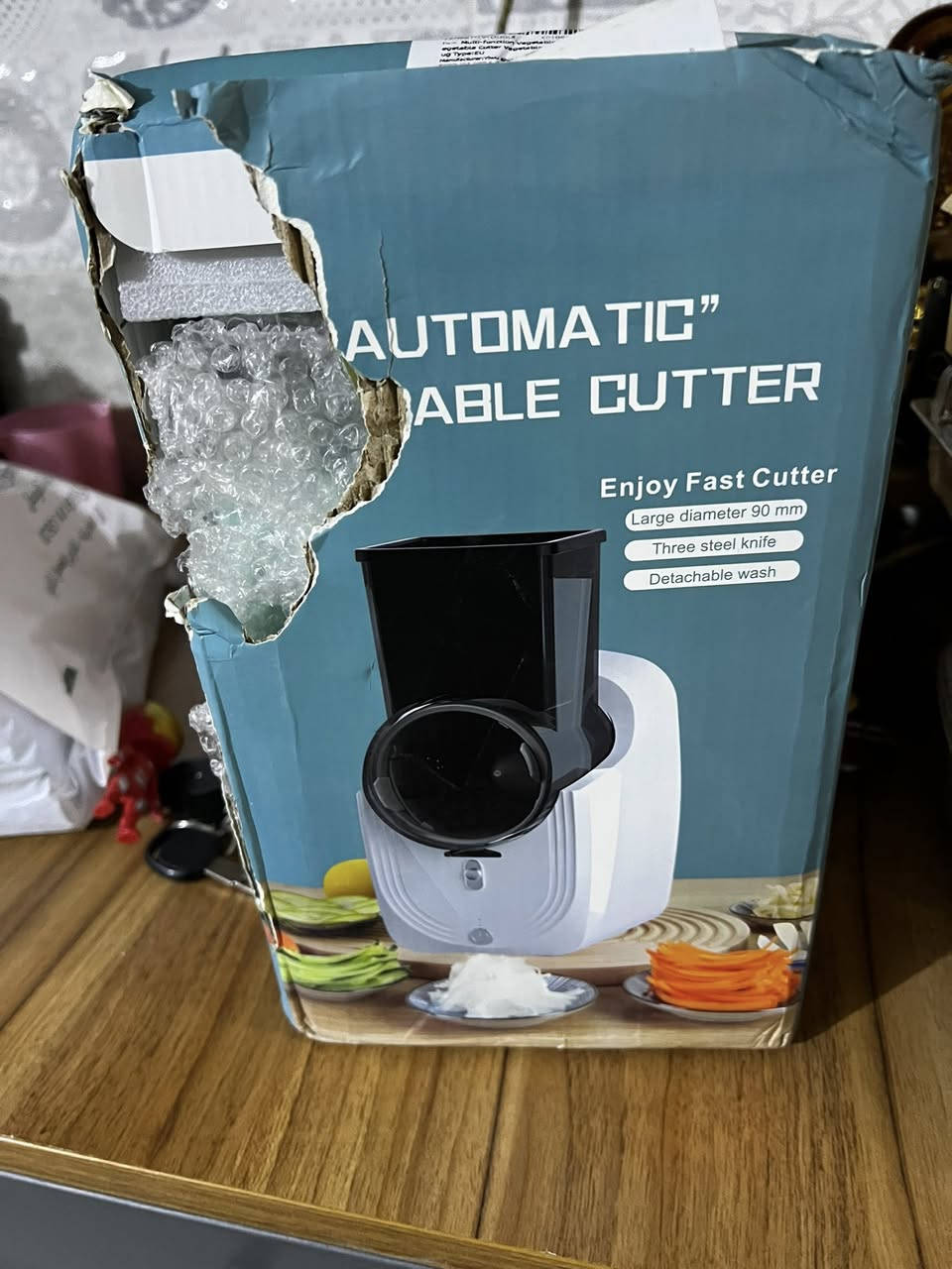 قطاعه خضراوات جديده للبيع


**إذا كنت صاحب هذا الإعلان وتريد حذفه لأي سبب، رجاءا أرسل رسالة إلى الدعم الفني**